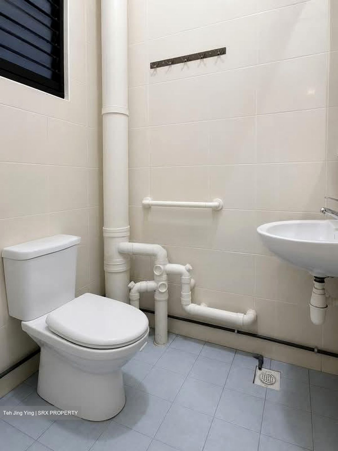 Blk 122 Hougang Avenue 1 (Hougang), HDB 3 Rooms #555853901